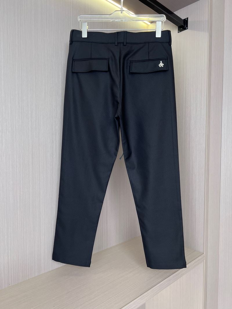 Prada Long Pants